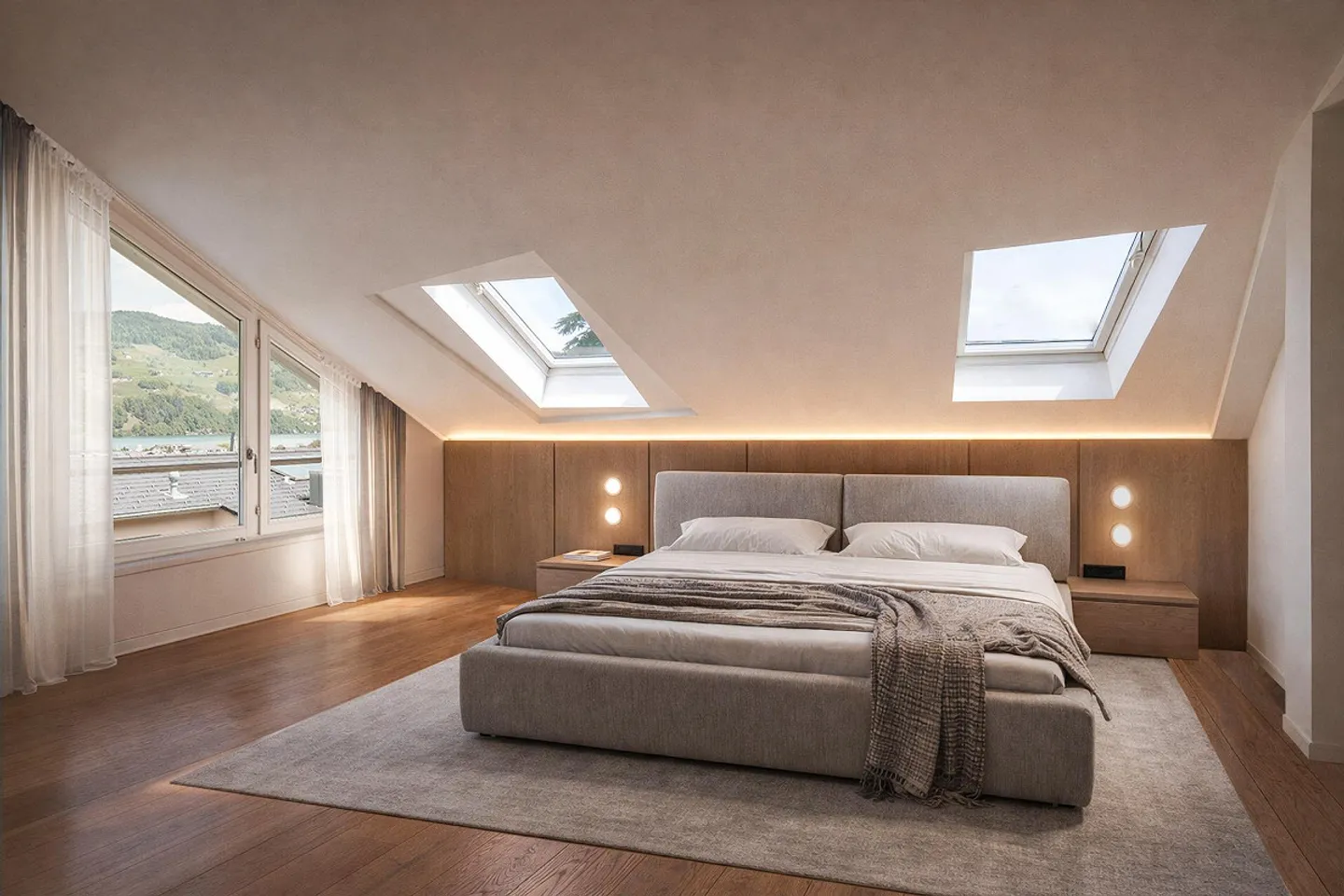 Maison individuelle de 5,5 pièces - Photo 5 sur 17