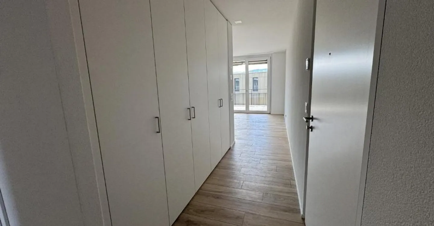 05689 - Appart. 3½ PCES - IMP. CHAMP-RIOND 22 - MATRAN - Photo 7 of 10