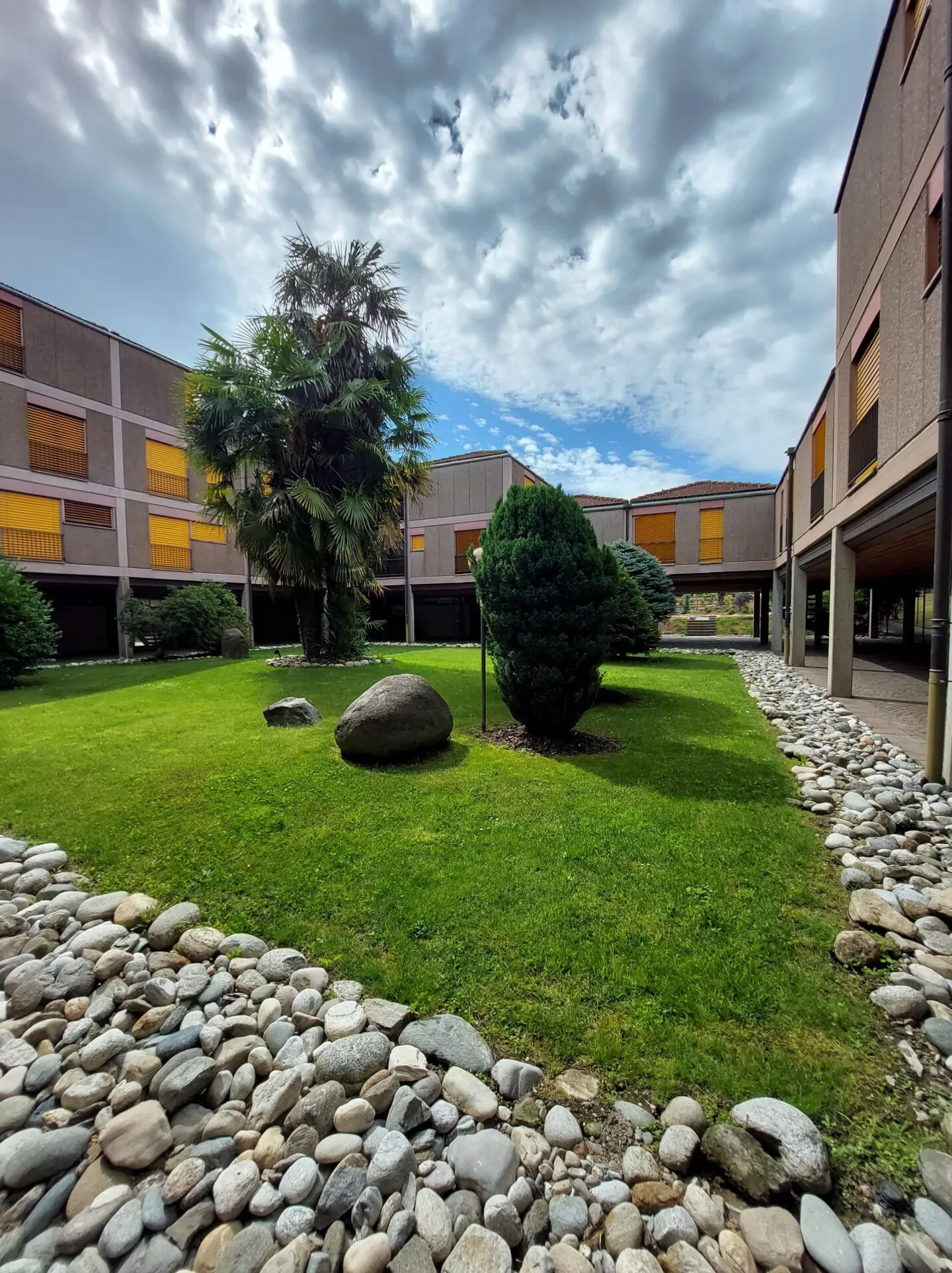 «Gemütliche 3,5-Zimmer-Maisonette zu vermieten» - Foto 1 von 12