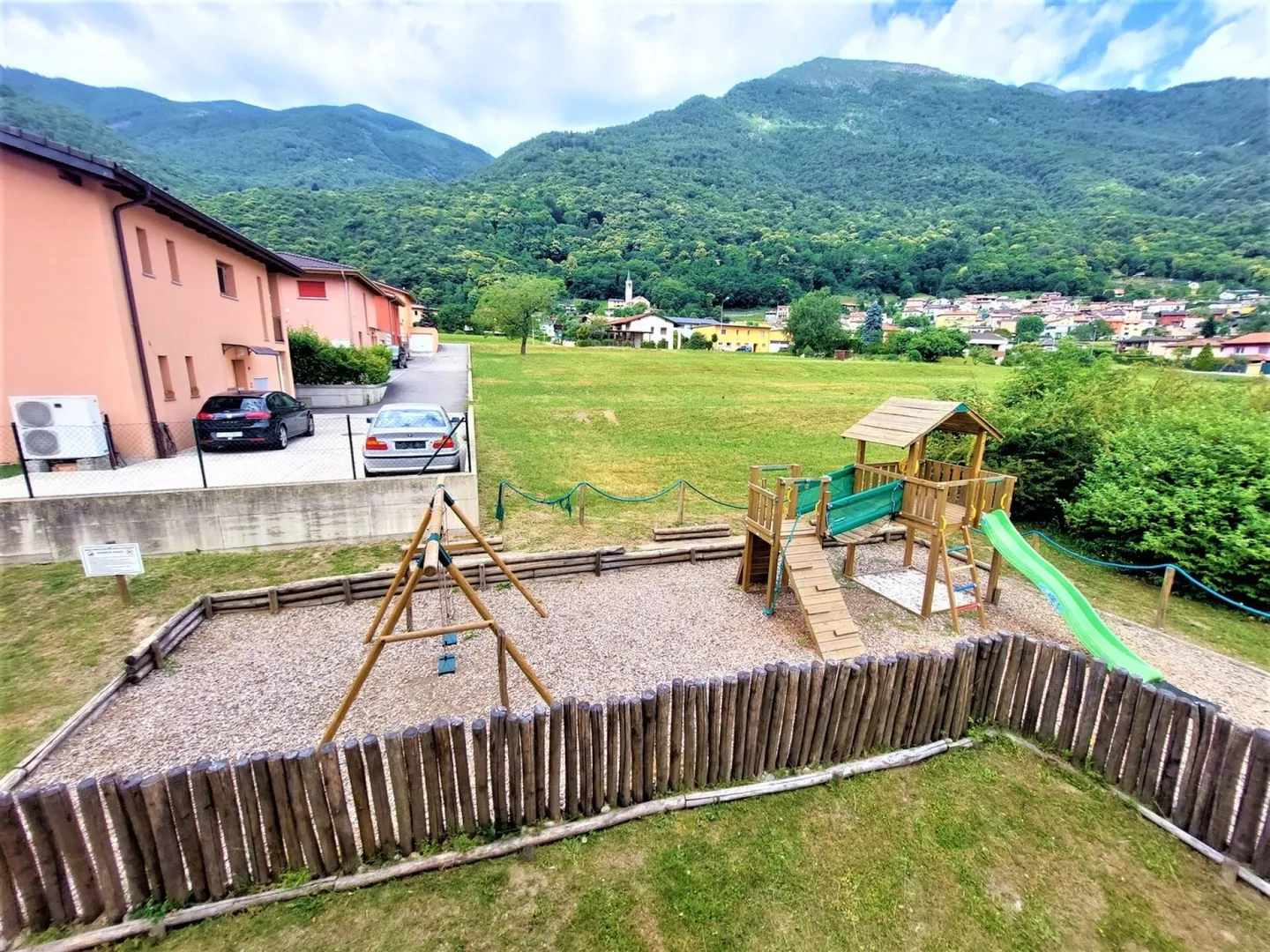 «Gemütliche 3,5-Zimmer-Maisonette zu vermieten» - Foto 2 von 12