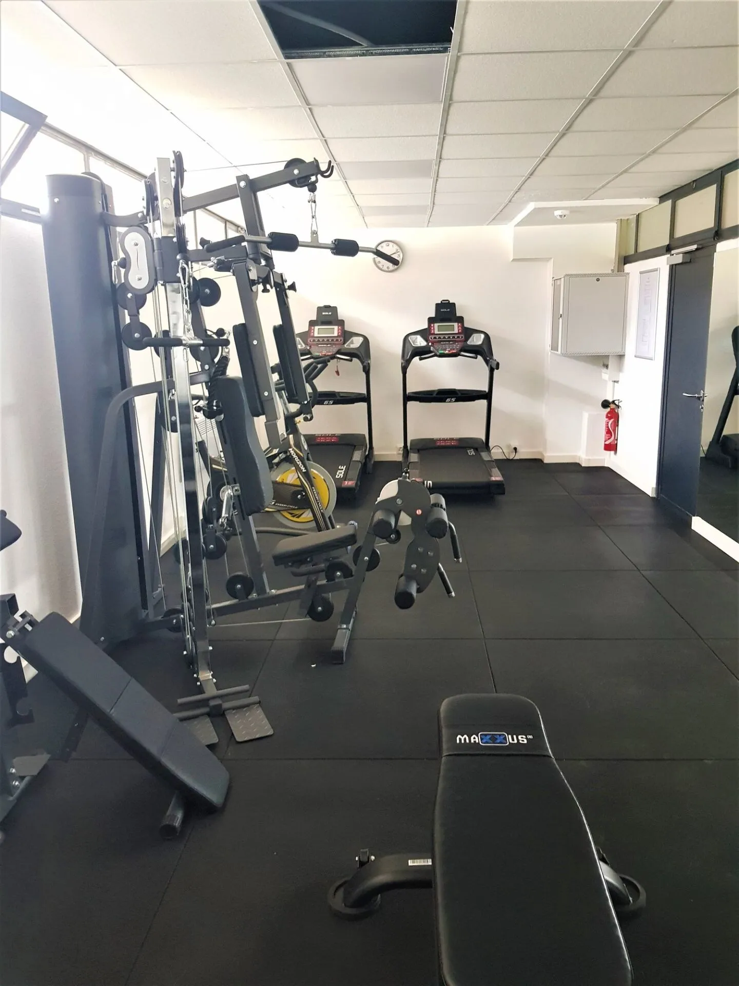 «Gemütliche 3,5-Zimmer-Maisonette zu vermieten» - Foto 3 von 12