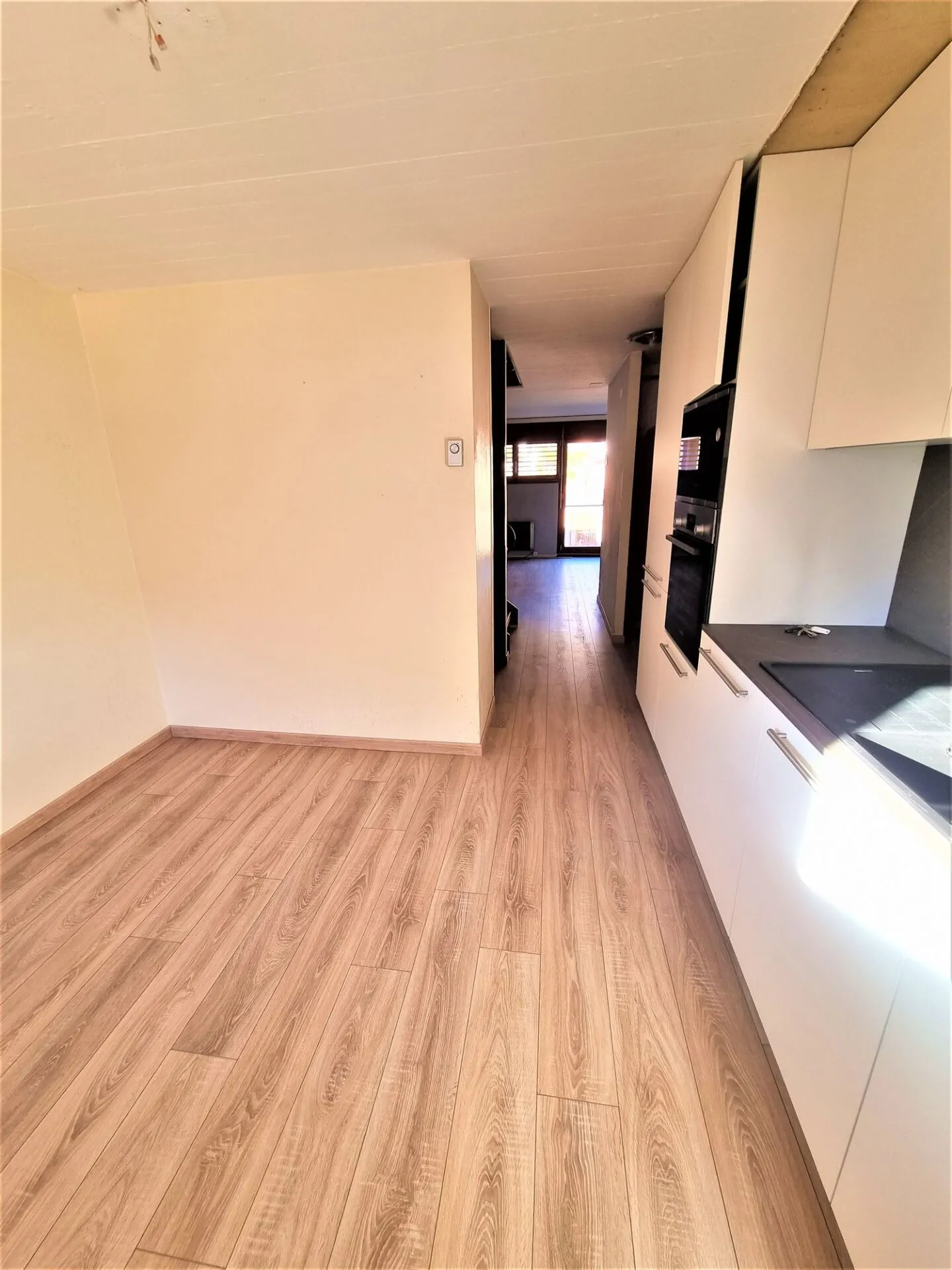 «Gemütliche 3,5-Zimmer-Maisonette zu vermieten» - Foto 4 von 12