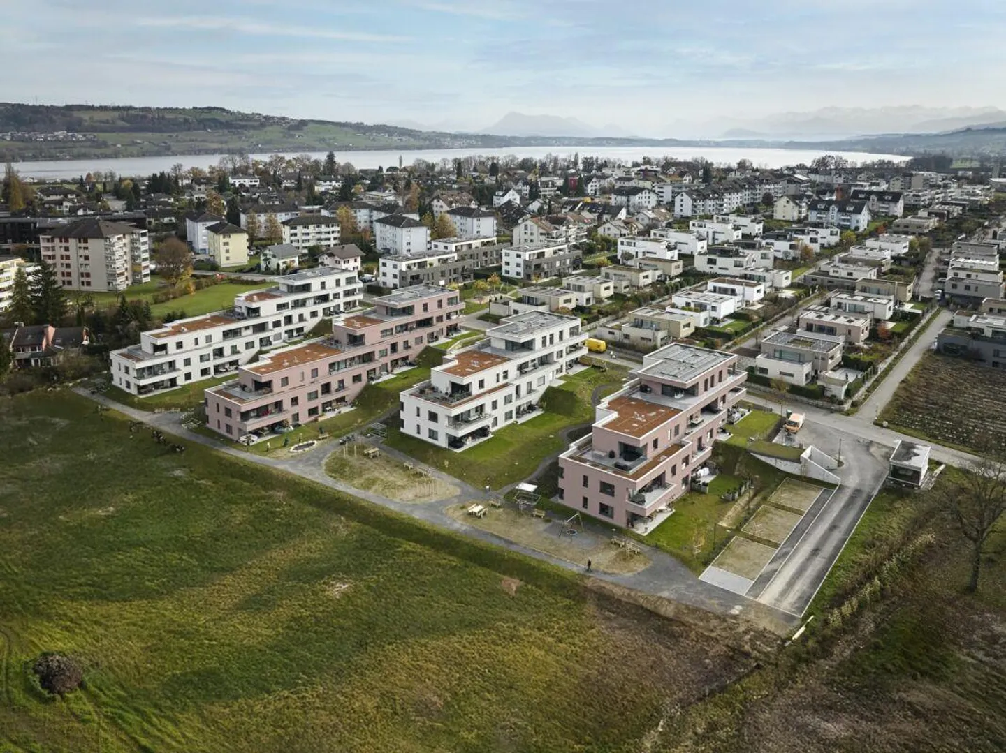 Neue Chance! - Foto 3 von 13