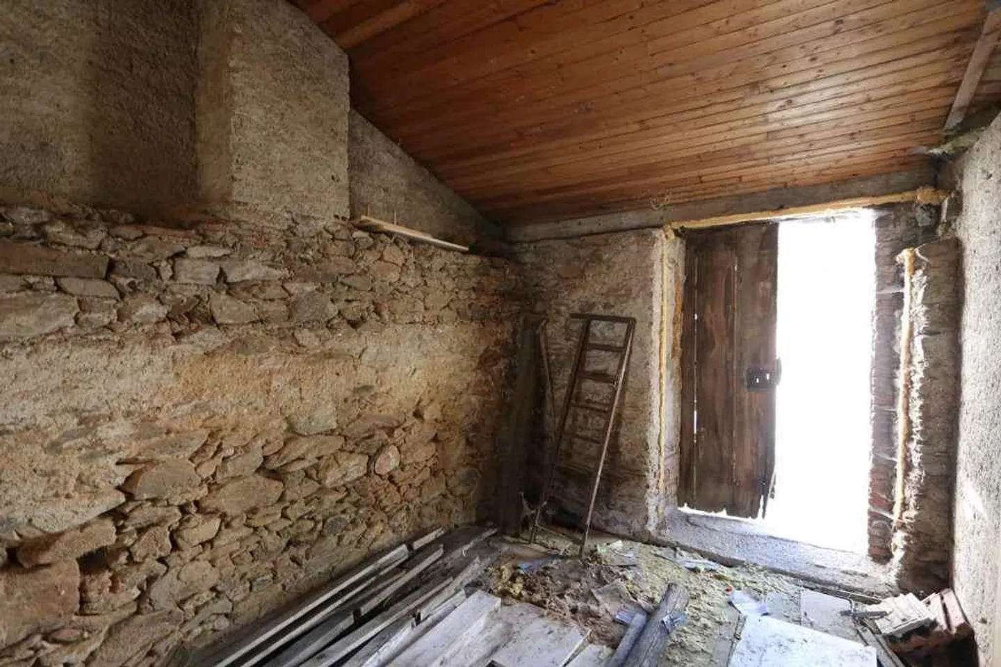 Casa singola in affitto - Foto 12 di 13
