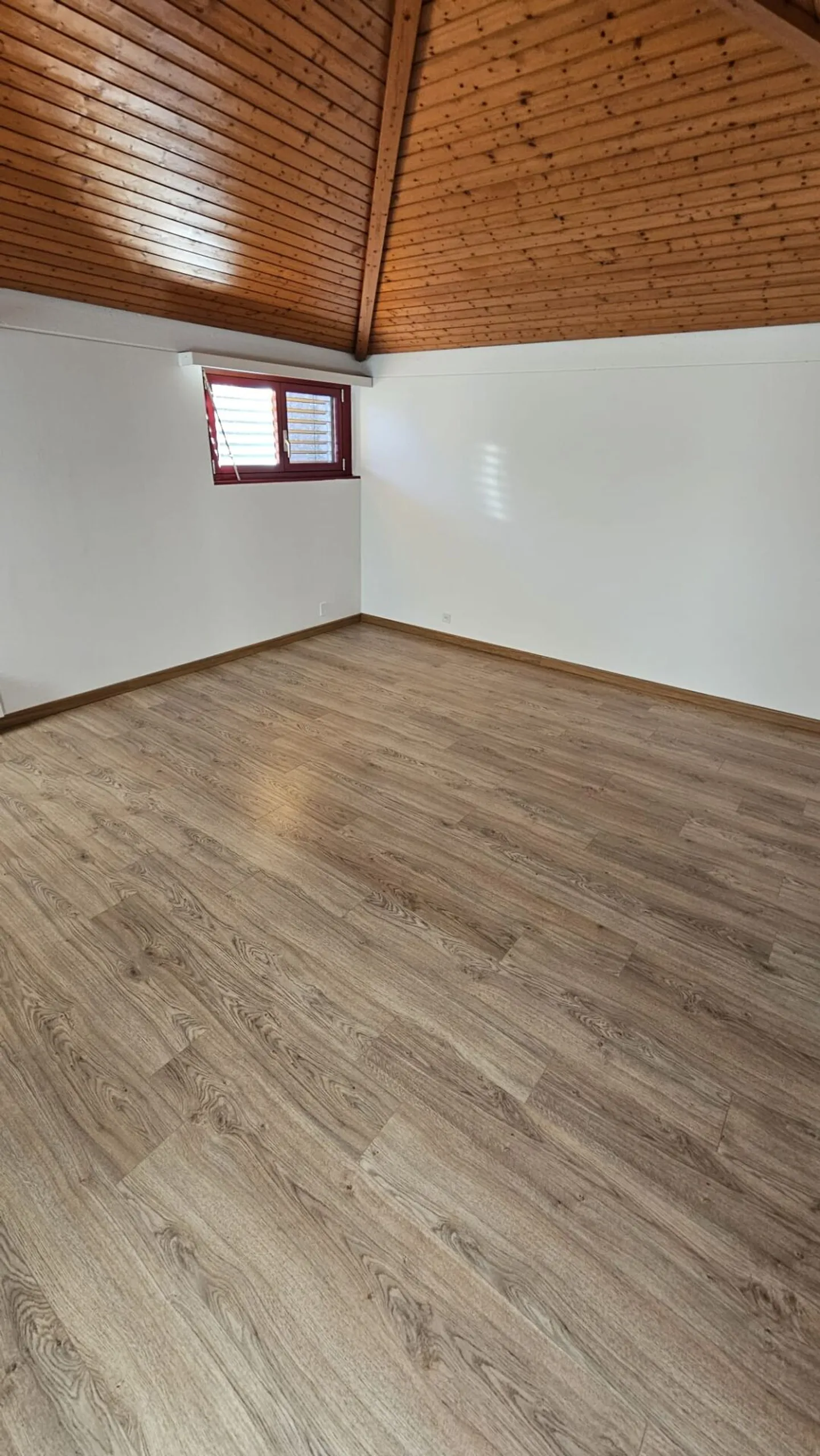 «Gemütliche 3,5-Zimmer-Maisonette zu vermieten» - Foto 10 von 12