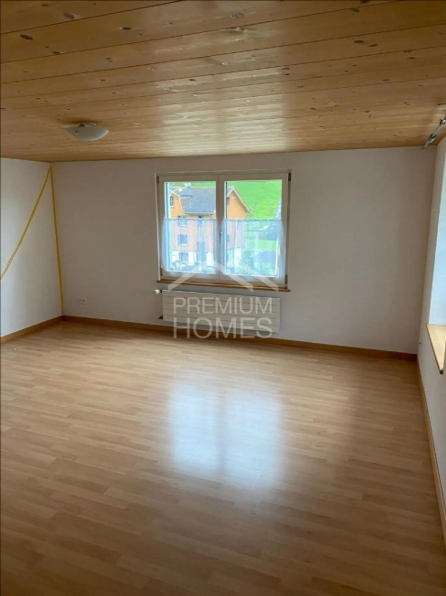 «Wohnoase mit Aussicht und Stil» - Foto 4 von 4