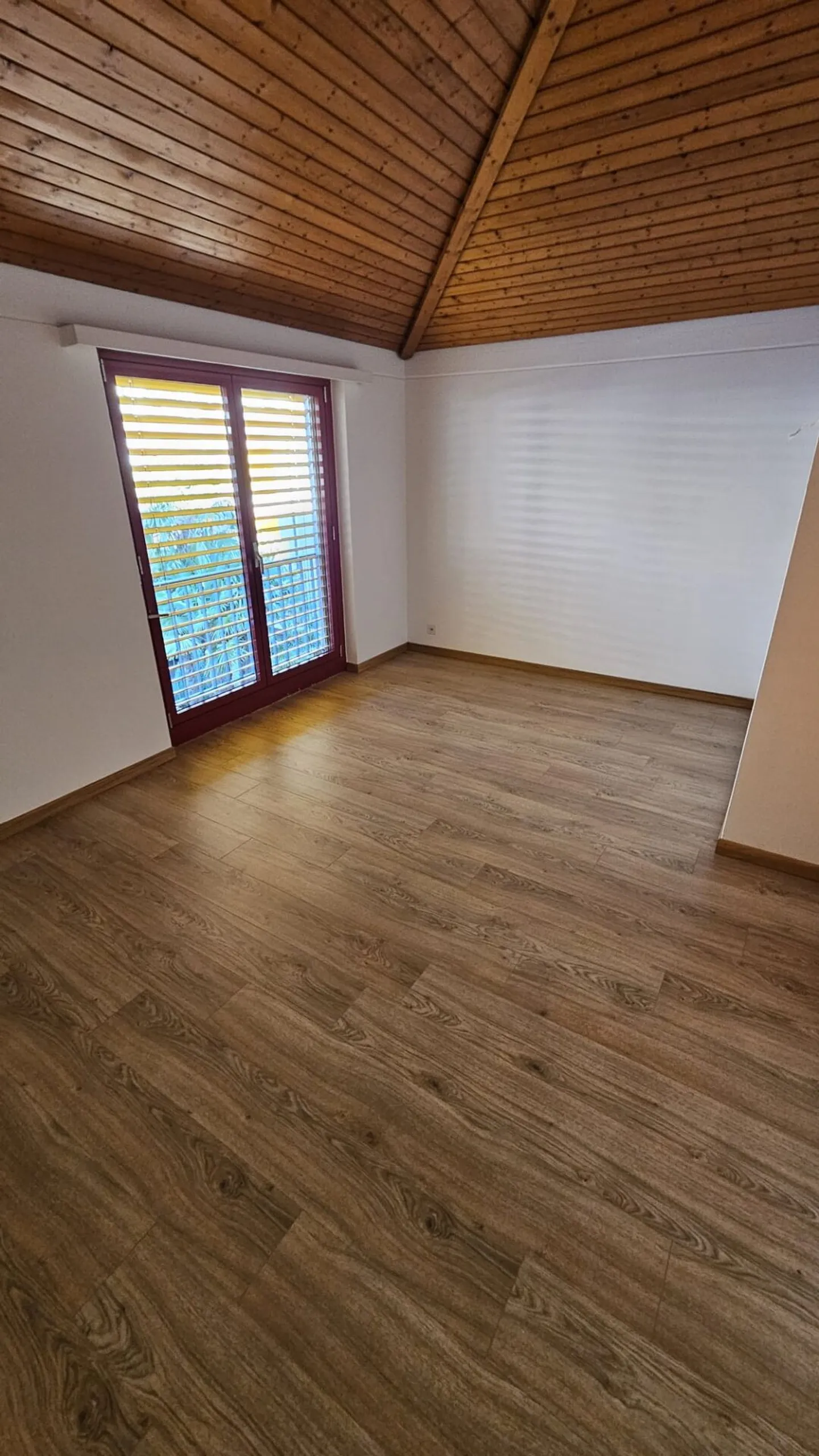 «Gemütliche 3,5-Zimmer-Maisonette zu vermieten» - Foto 11 von 12