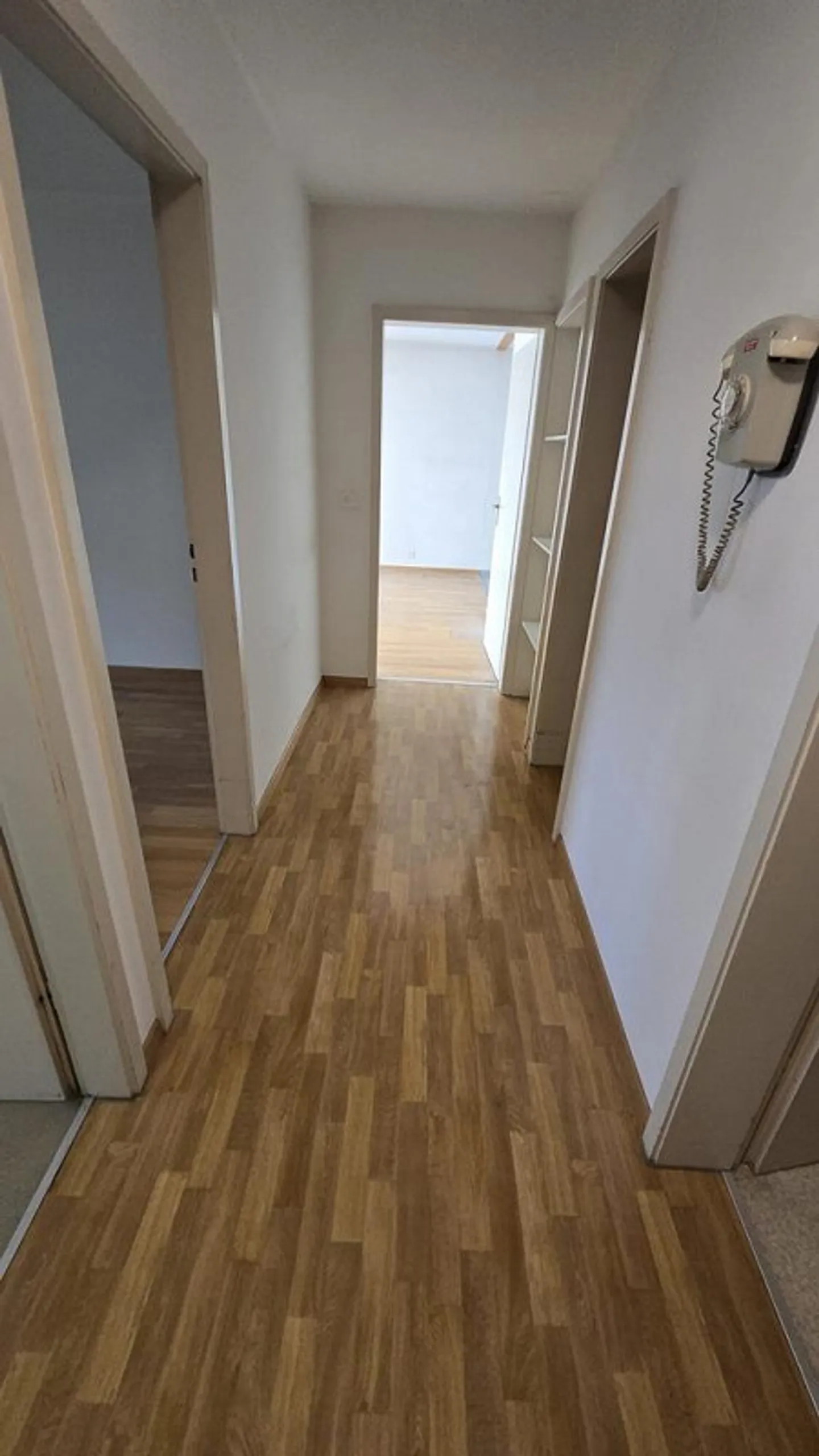 Ihre neue 3-Zimmerwohnung in grüner Umgebung - Foto 2 von 11