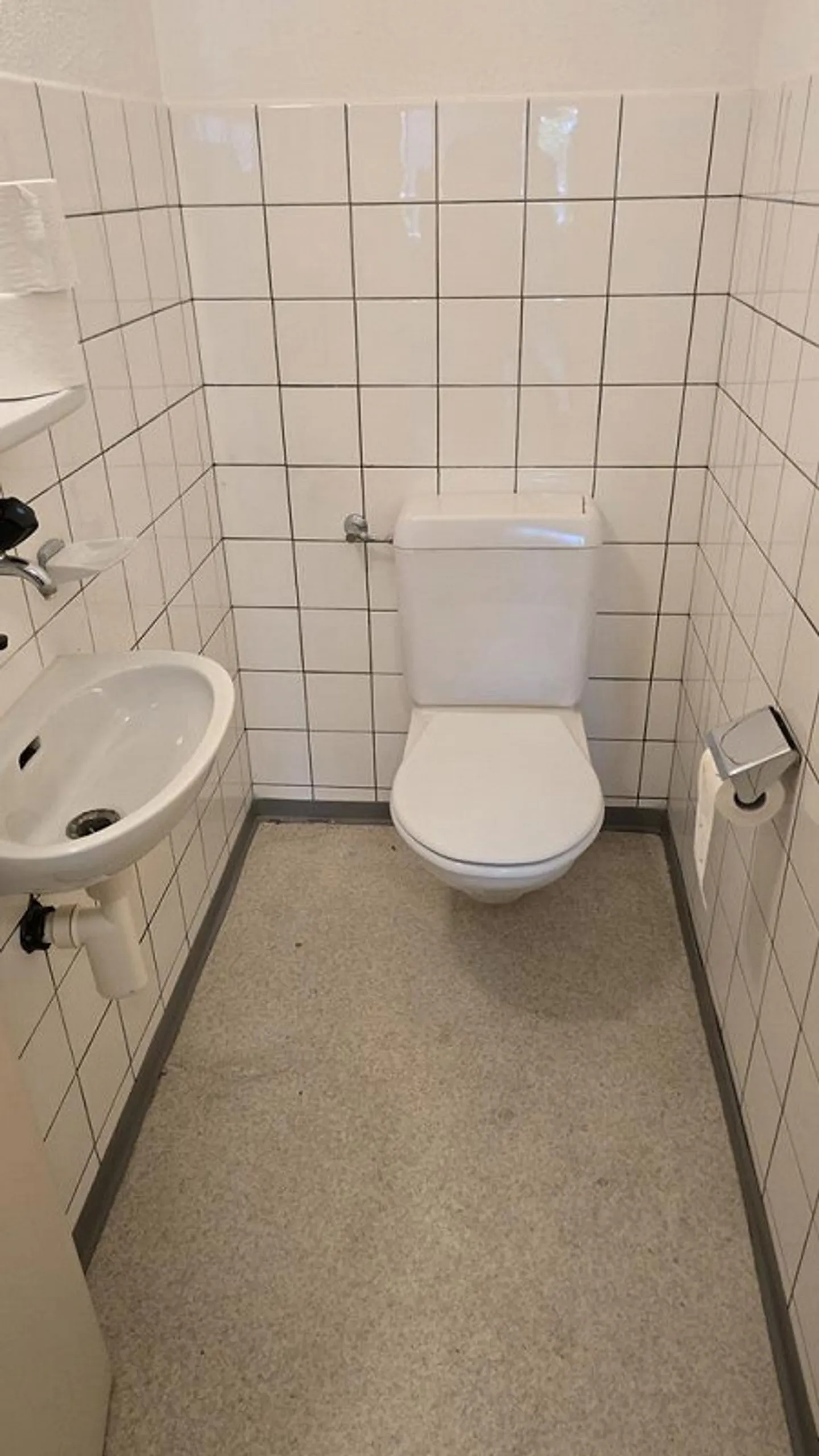 Ihre neue 3-Zimmerwohnung in grüner Umgebung - Foto 4 von 11