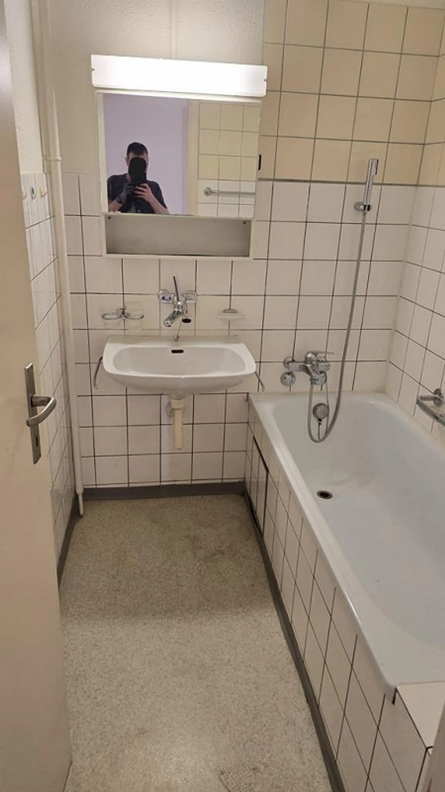 Ihre neue 3-Zimmerwohnung in grüner Umgebung - Foto 5 von 11