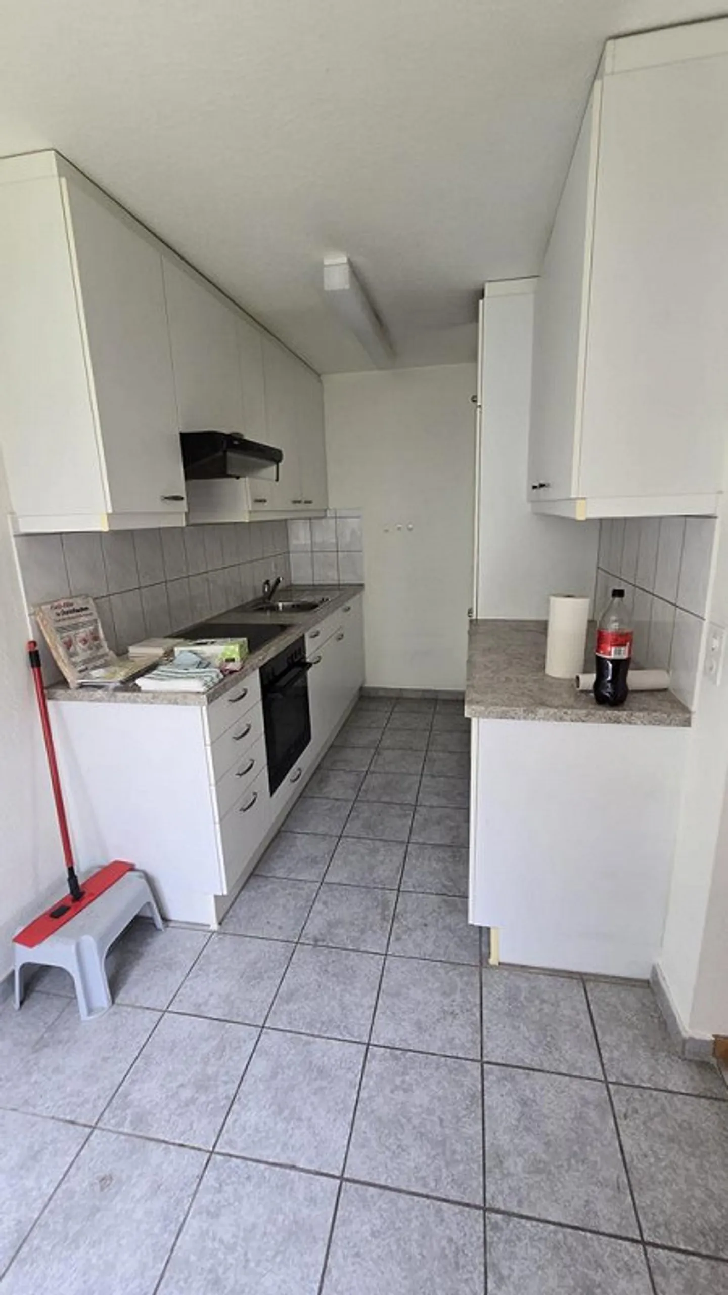 Ihre neue 3-Zimmerwohnung in grüner Umgebung - Foto 6 von 11