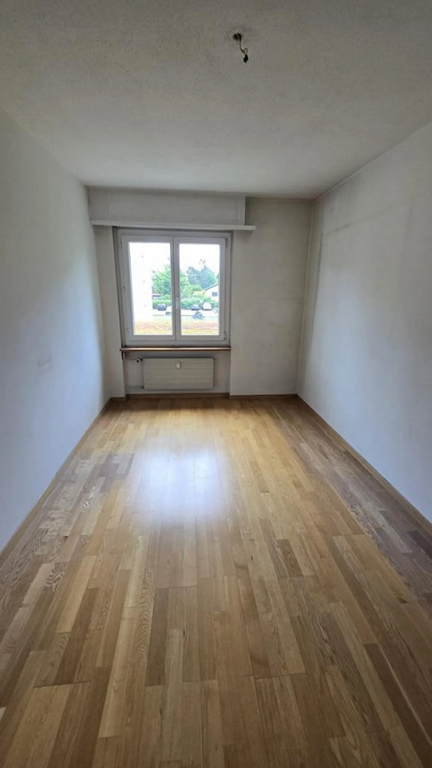 Ihre neue 3-Zimmerwohnung in grüner Umgebung - Foto 7 von 11