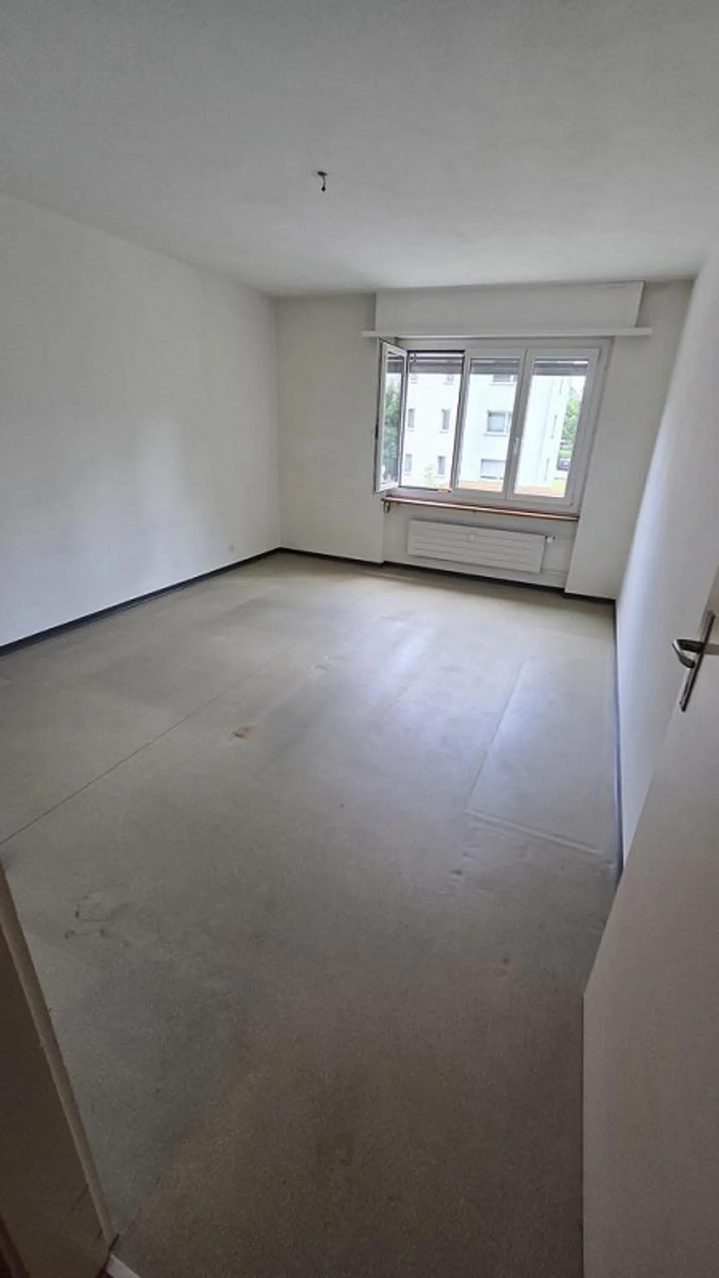 Ihre neue 3-Zimmerwohnung in grüner Umgebung - Foto 8 von 11