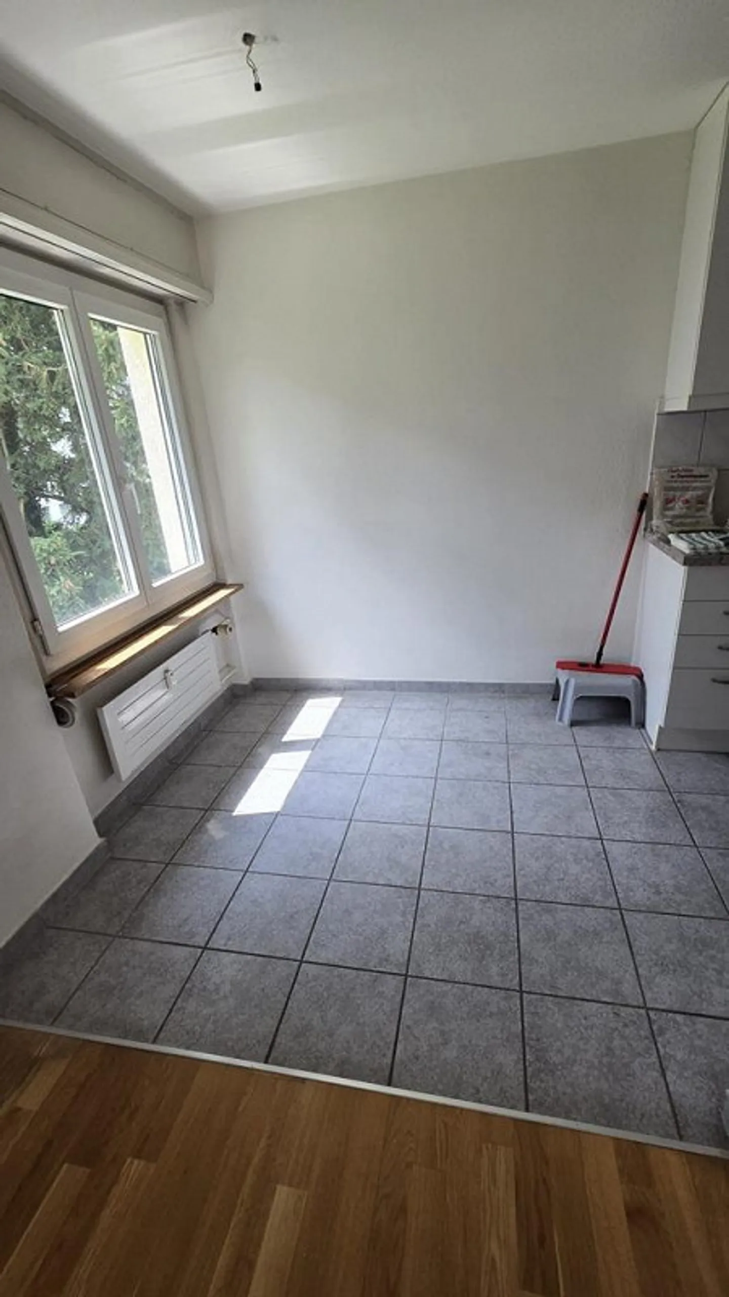 Ihre neue 3-Zimmerwohnung in grüner Umgebung - Foto 9 von 11