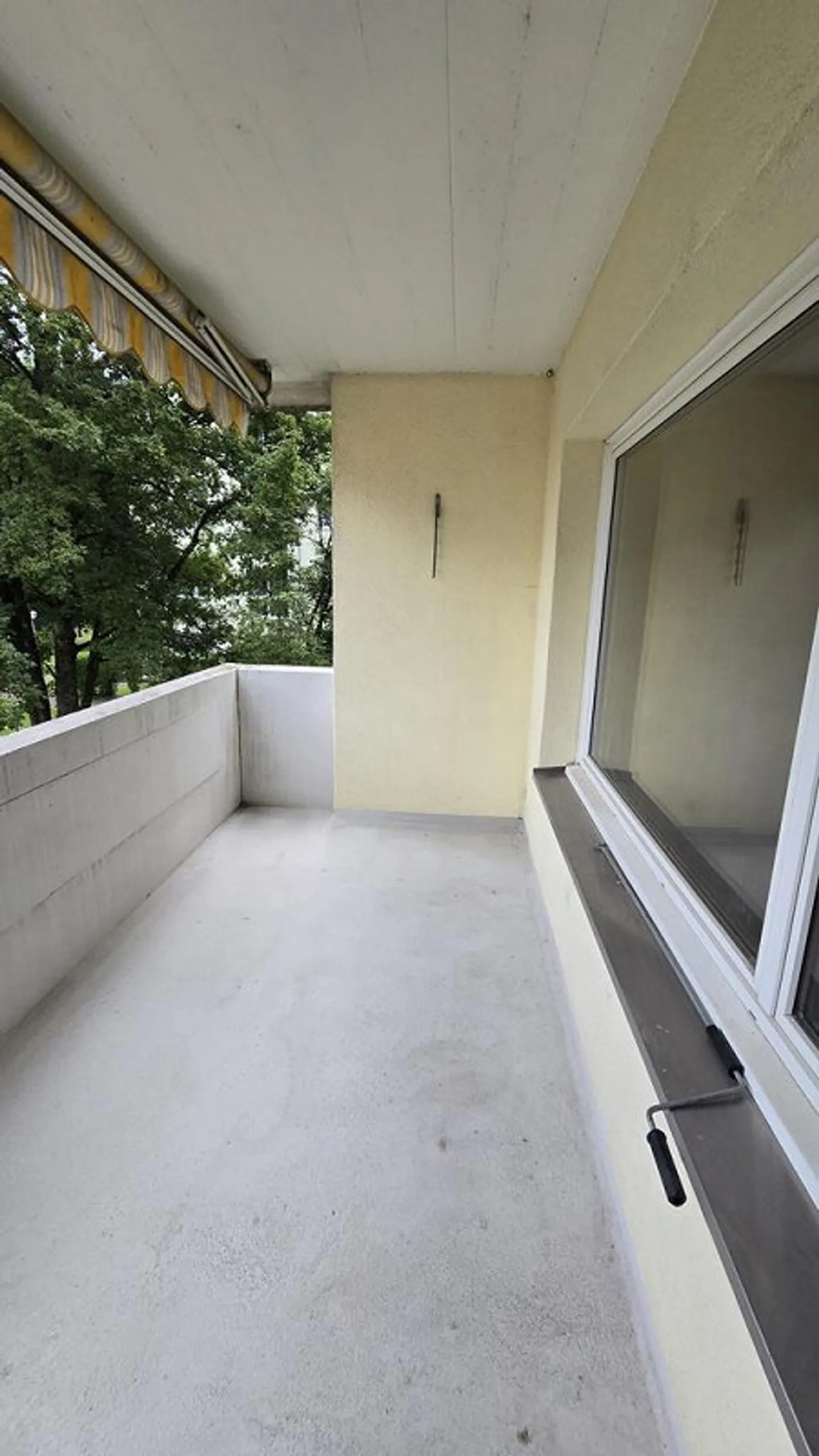 Ihre neue 3-Zimmerwohnung in grüner Umgebung - Foto 10 von 11
