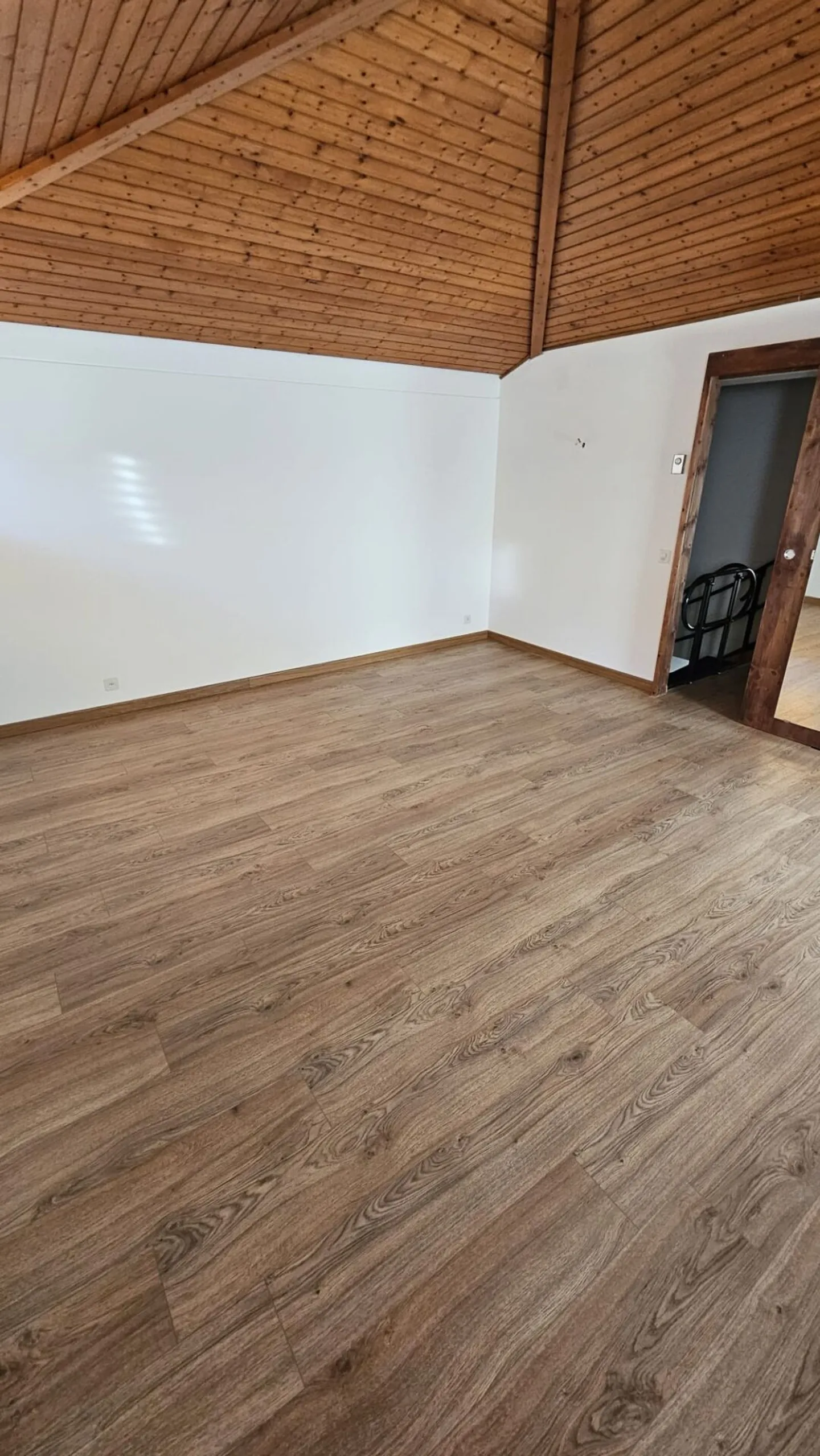 «Gemütliche 3,5-Zimmer-Maisonette zu vermieten» - Foto 12 von 12