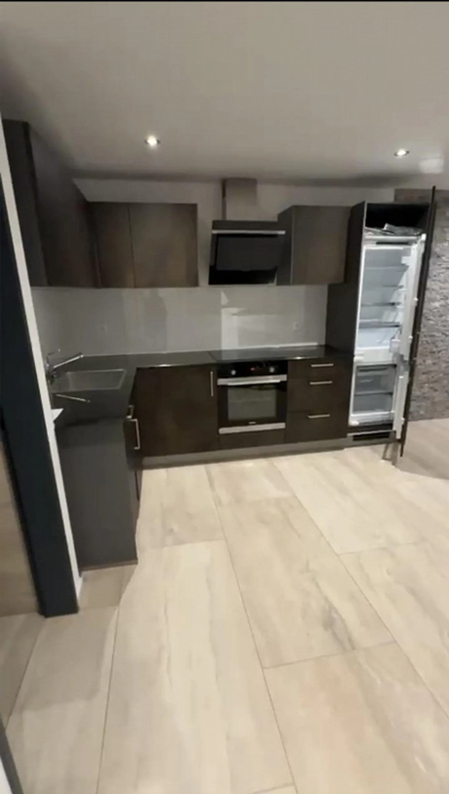 Appartamento 1,5 stanze - Foto 2 di 9