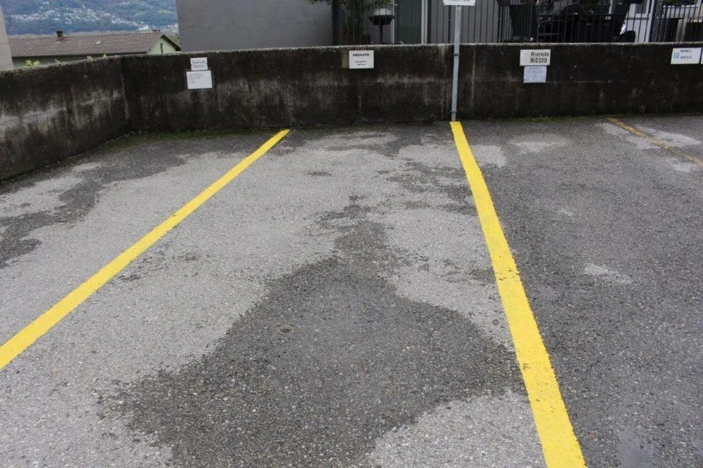 4 Büroräume von ca. 100 m2 an sehr zentraler Lage / 4 locali uffici... - Foto 11 di 13