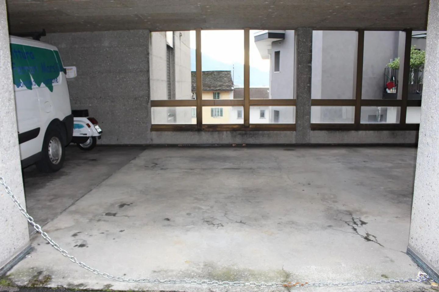 4 Büroräume von ca. 100 m2 an sehr zentraler Lage / 4 locali uffici... - Foto 12 di 13