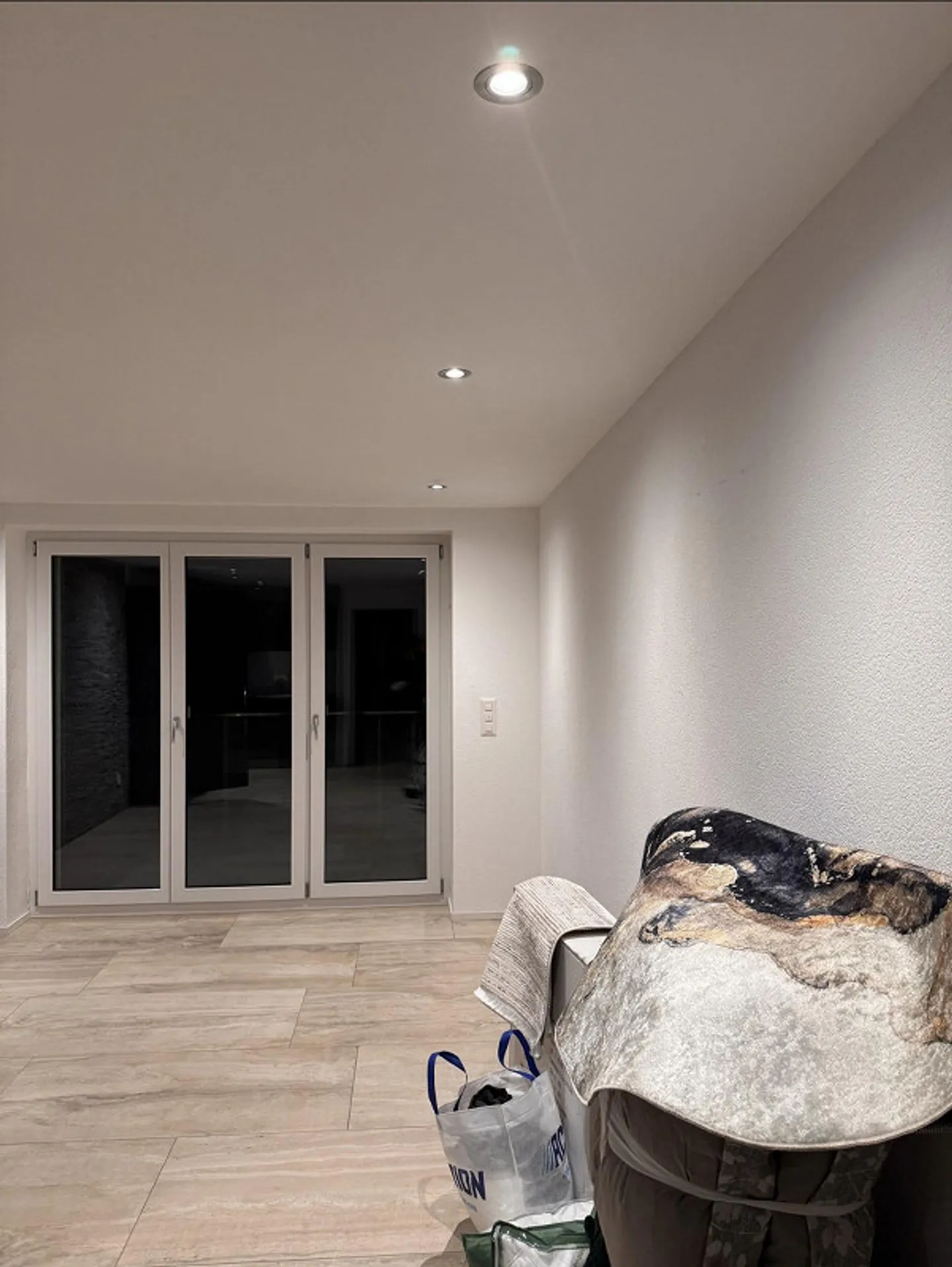 Appartamento 1,5 stanze - Foto 3 di 9