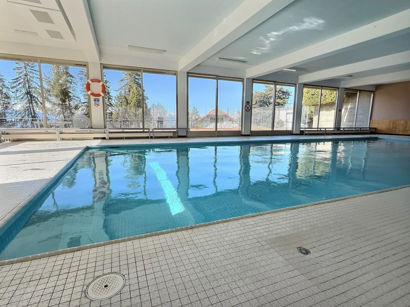 3,5 stanze con terrazza - Foto 2 di 5