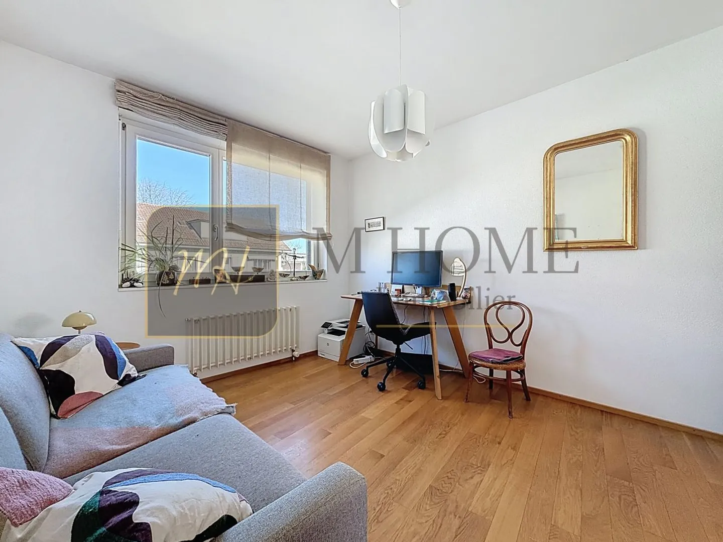 Spacious Apartment with Alpine View - Photo 11 of 13