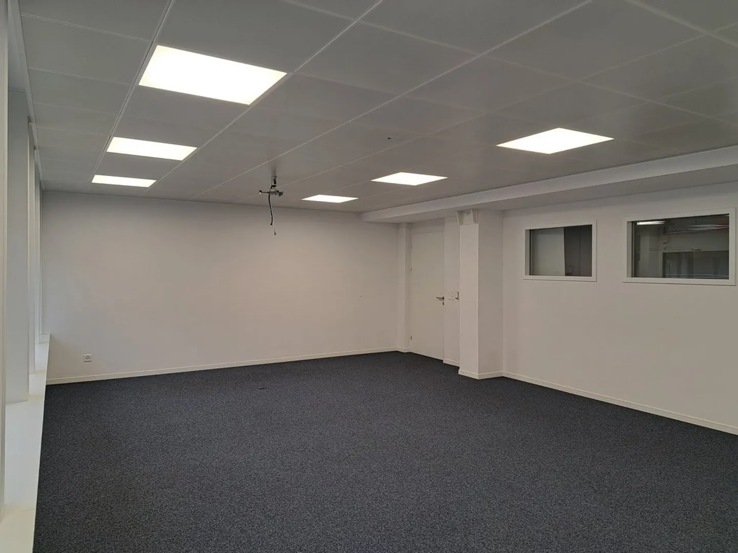 Bürofläche mieten - Foto 2 von 6