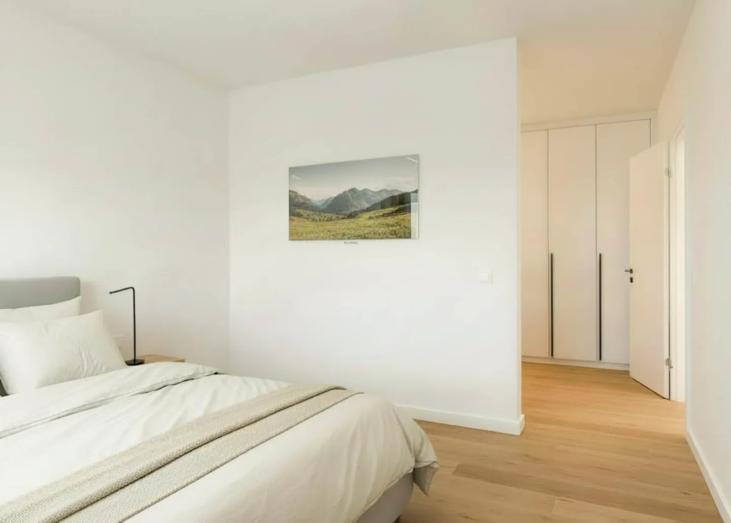 Appartamento Attico Moderno a Ennenda - Foto 3 di 5