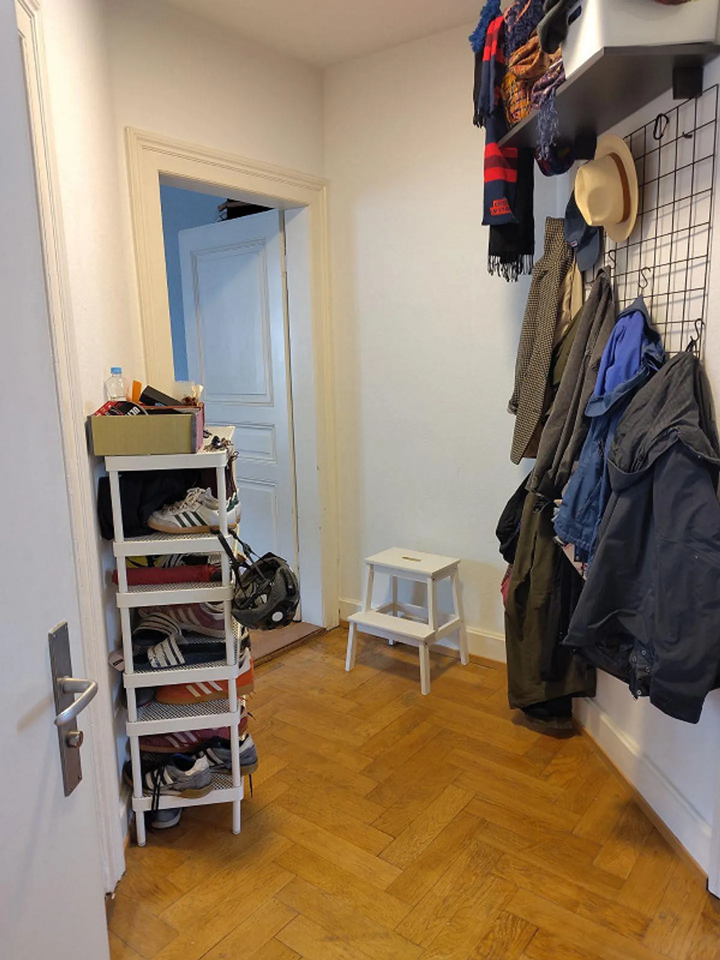 Appartamento 2 locali con camino a Gundeli - Foto 8 di 12