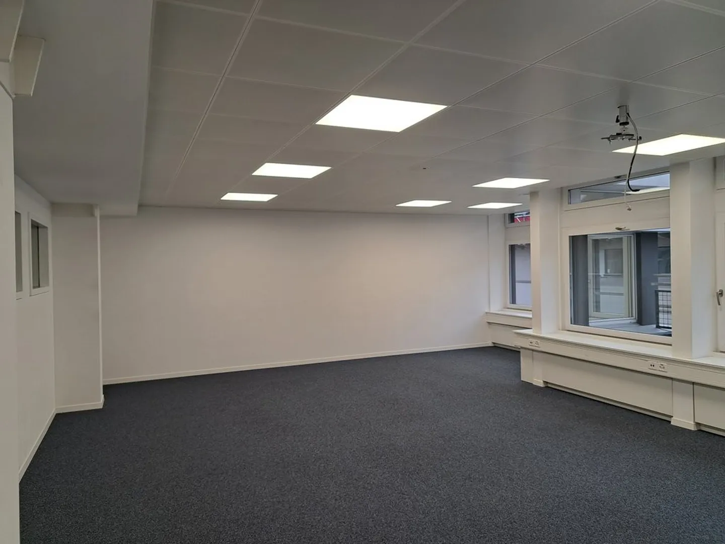 Bürofläche mieten - Foto 6 von 6