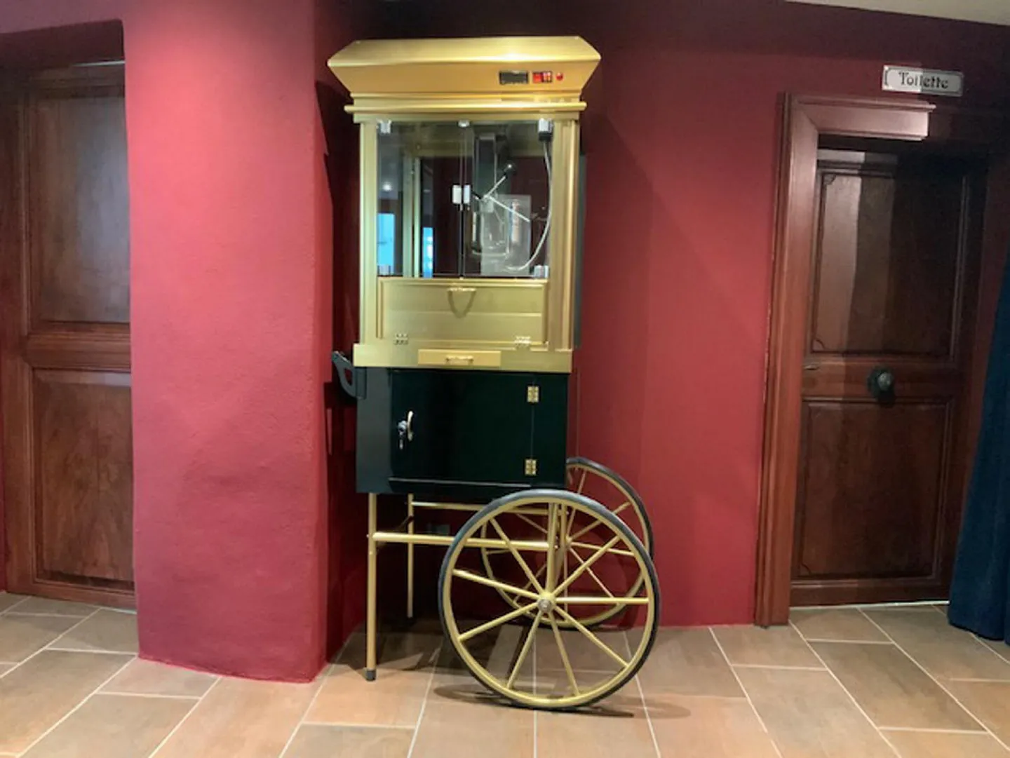 Lieu historique et polyvalent dans la vieille ville de Weesen - Photo 9 sur 16