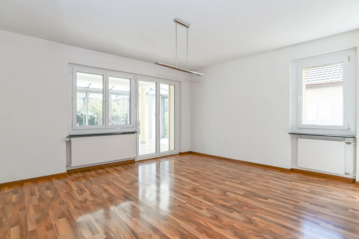 Renoviertes Einfamilienhaus in Zelgli - Foto 4 von 14
