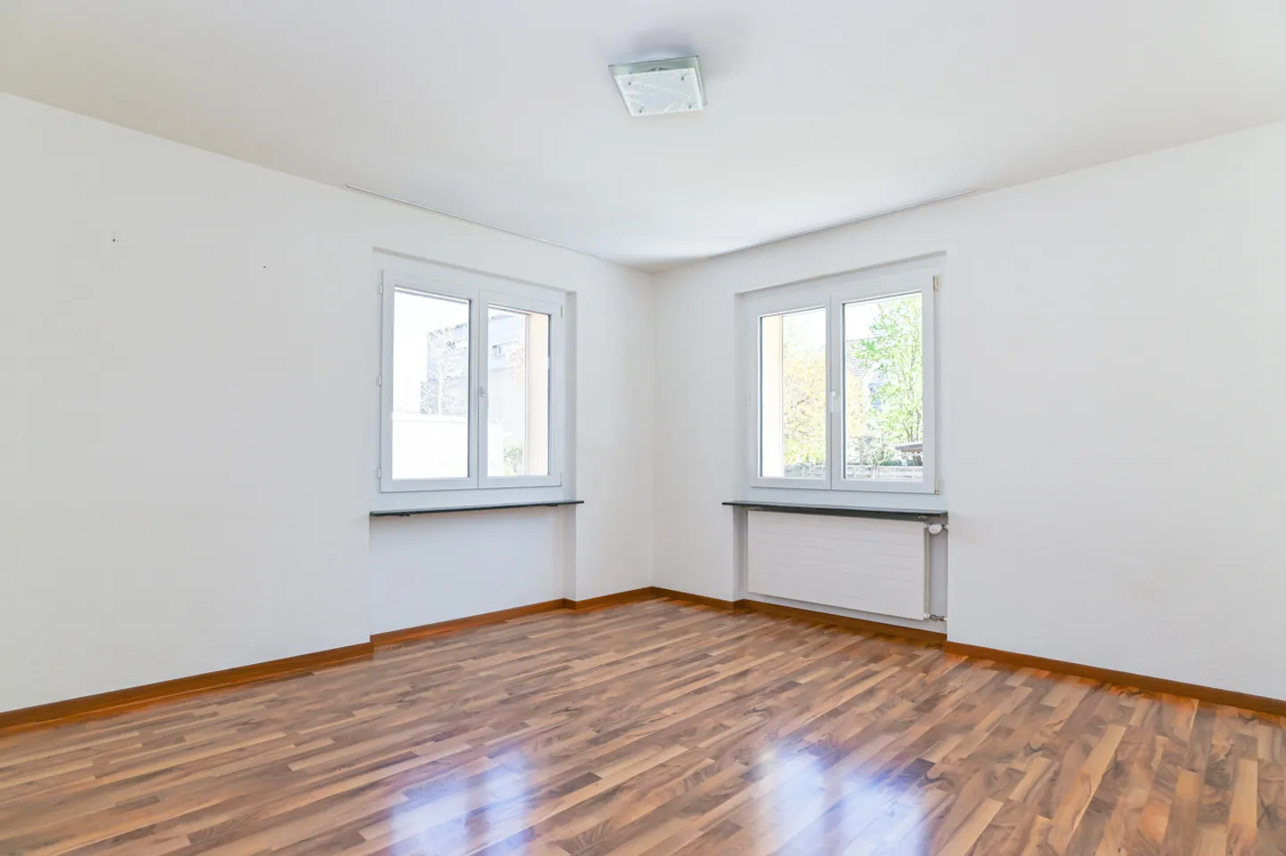 Renoviertes Einfamilienhaus in Zelgli - Foto 6 von 14