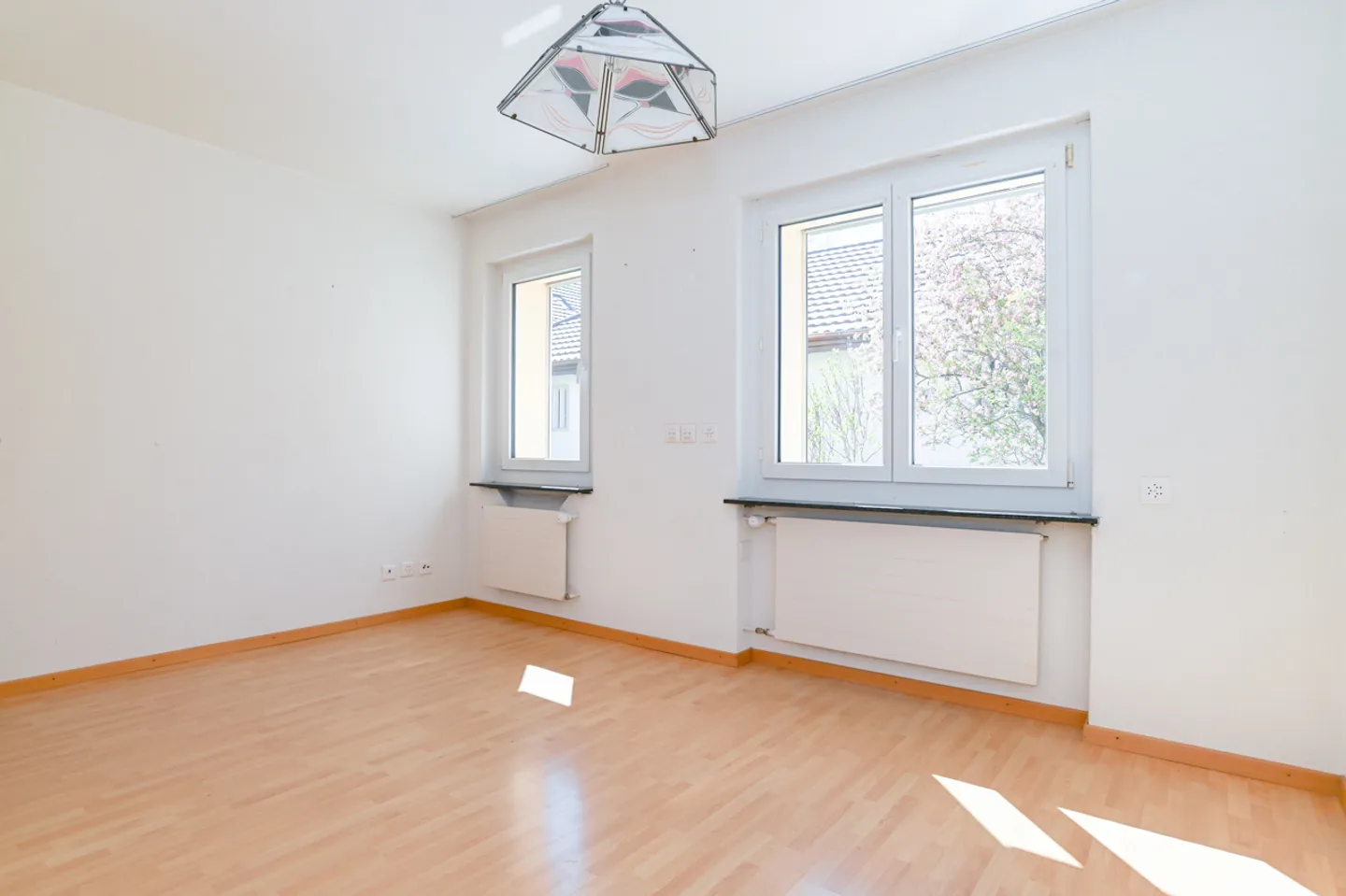 Renoviertes Einfamilienhaus in Zelgli - Foto 8 von 14