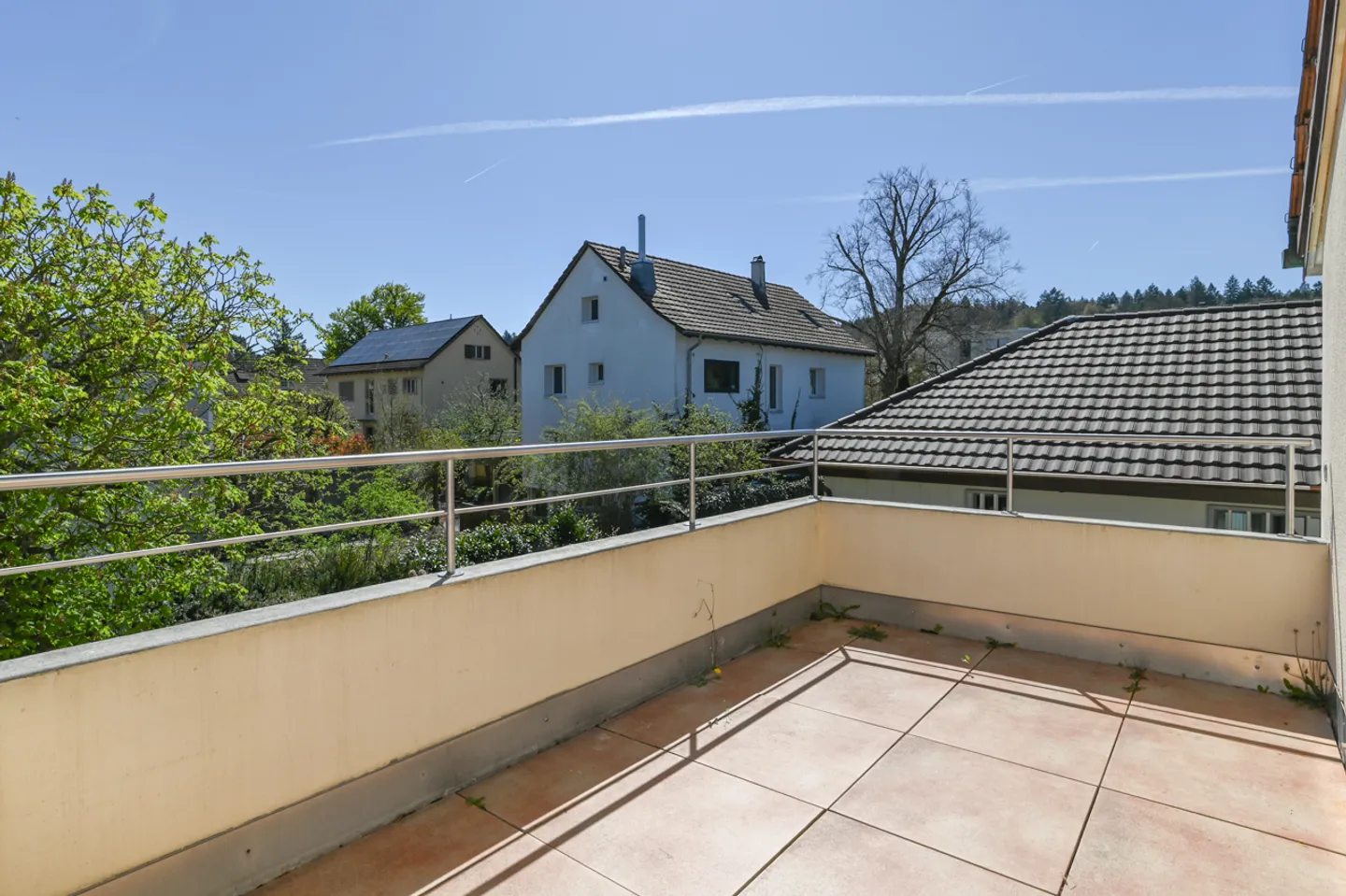 Renoviertes Einfamilienhaus in Zelgli - Foto 10 von 14
