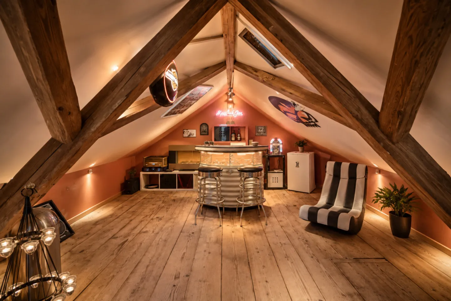 Maison historique avec potentiel commercial - Photo 20 sur 20