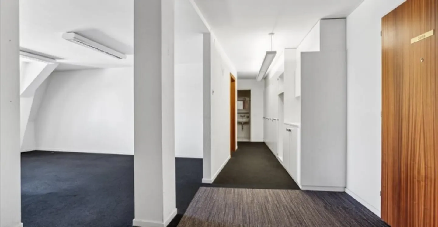 Büros zur Miete im Stadtzentrum von Lausanne - Foto 1 von 7