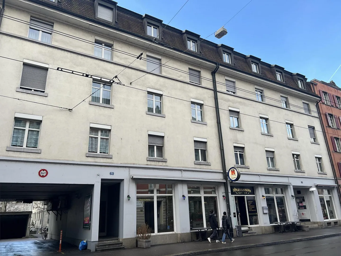Charmante Wohnung mit Balkon - Foto 8 von 8