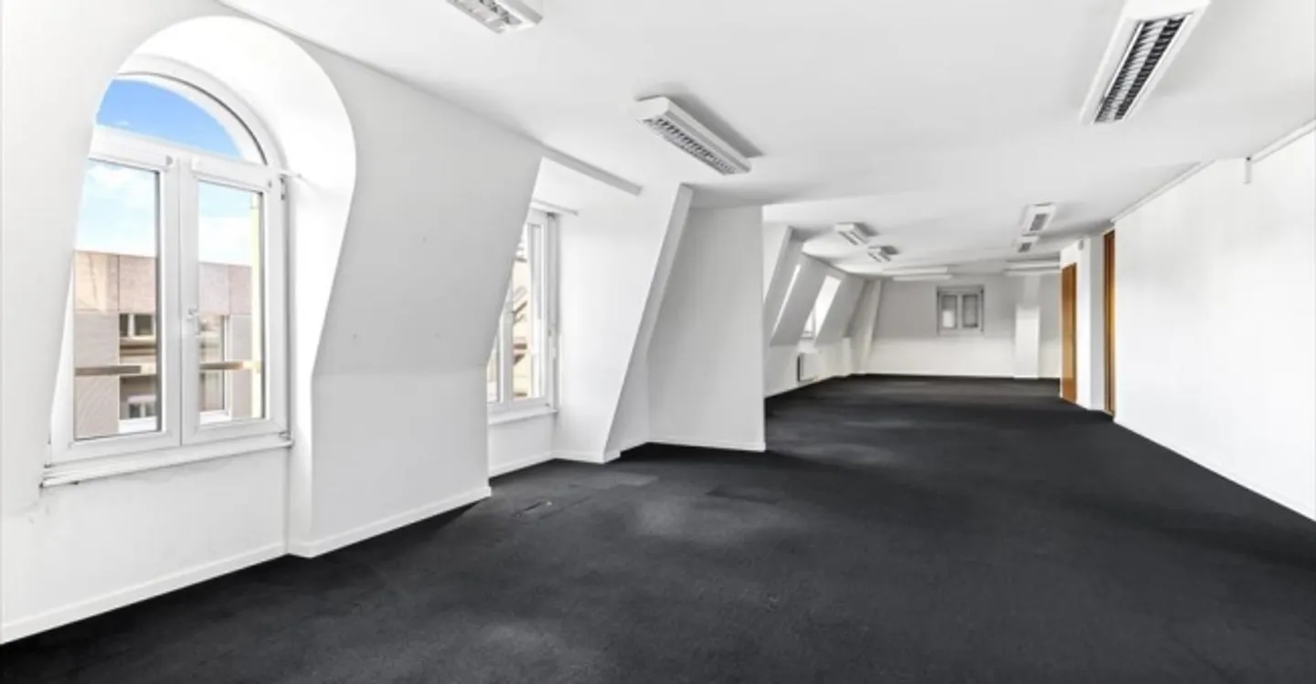 Büros zur Miete im Stadtzentrum von Lausanne - Foto 2 von 7