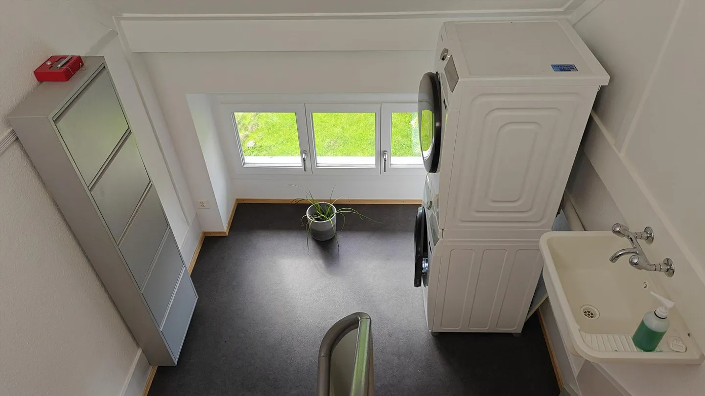 Stylische Dachgeschosswohnung - Foto 27 von 30