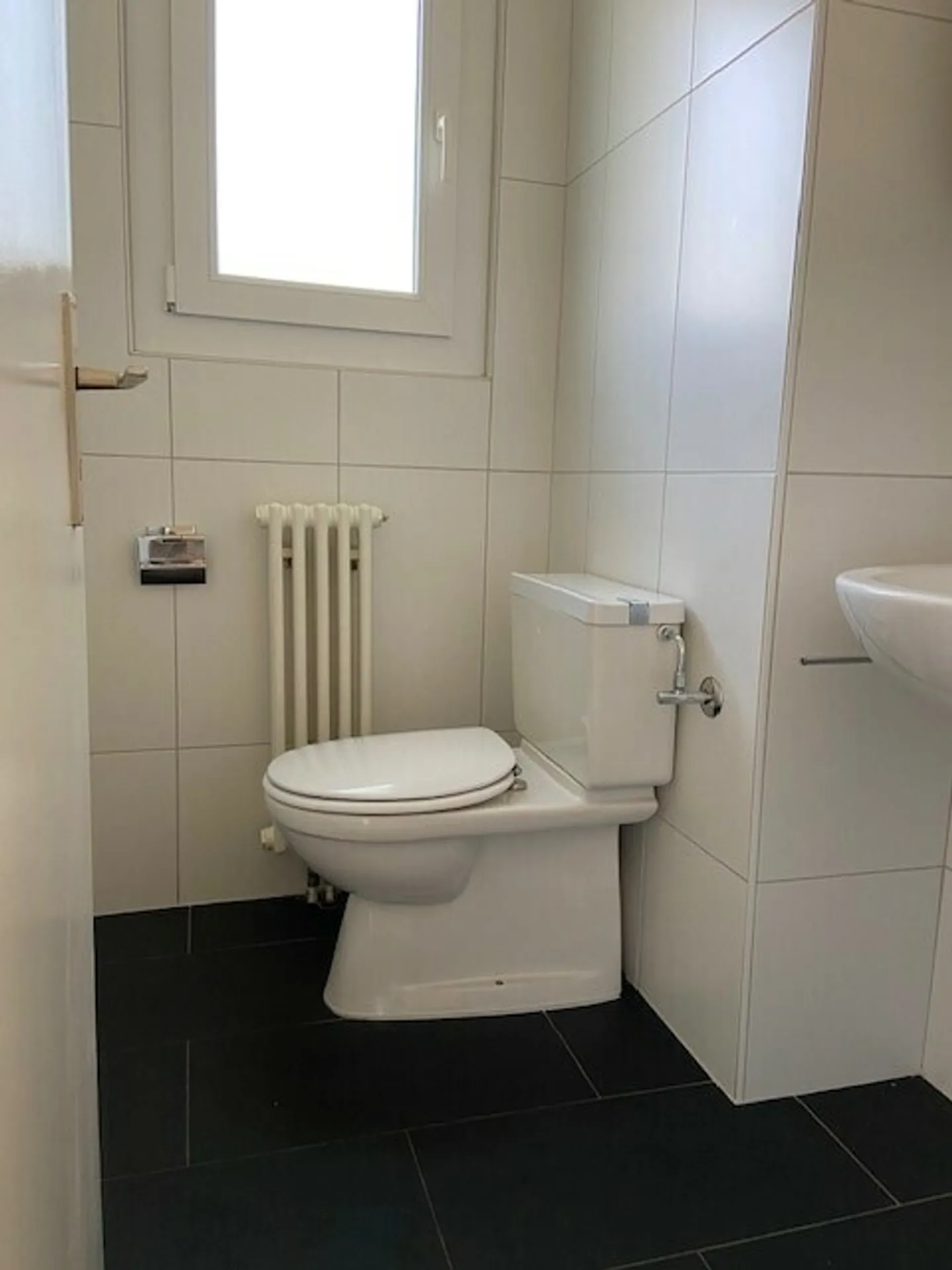 5½ ROOM APARTMENT IN A FAMILY NEIGHBORHOOD - Photo 11 of 14