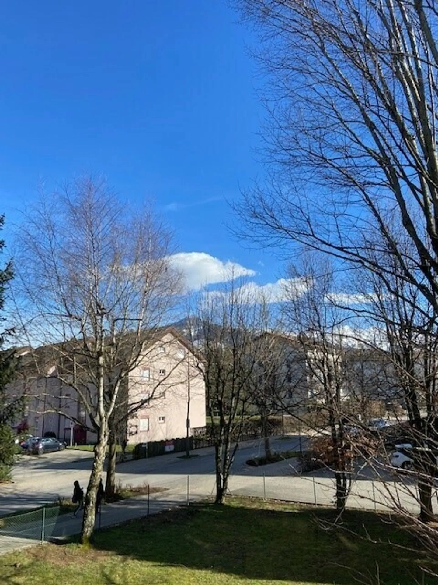 5½ ROOM APARTMENT IN A FAMILY NEIGHBORHOOD - Photo 13 of 14