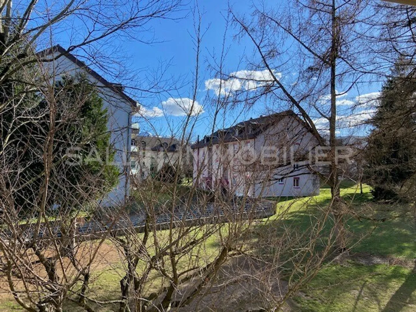 5½ ROOM APARTMENT IN A FAMILY NEIGHBORHOOD - Photo 14 of 14