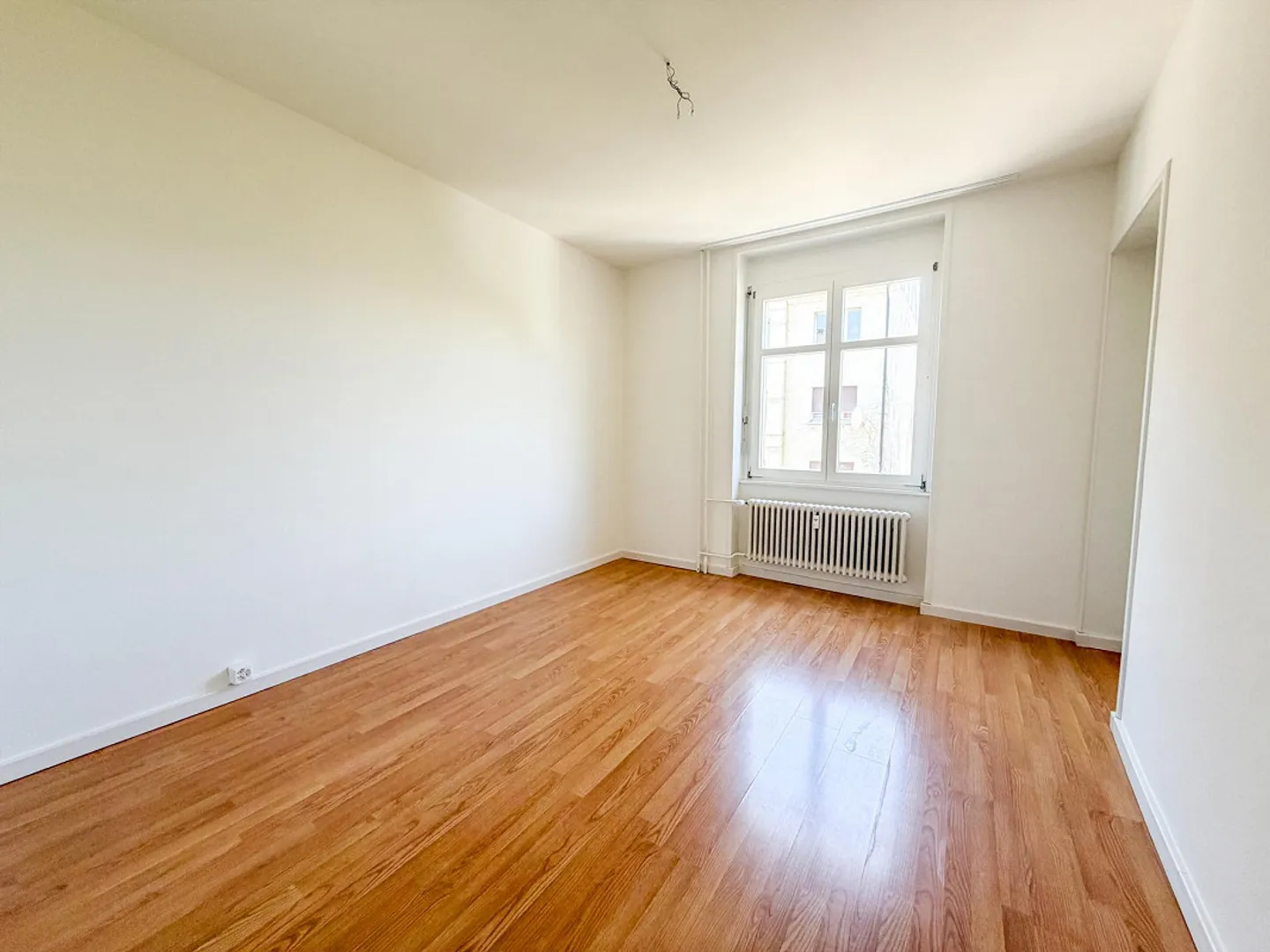 Charmante Wohnung mit Balkon - Foto 3 von 8
