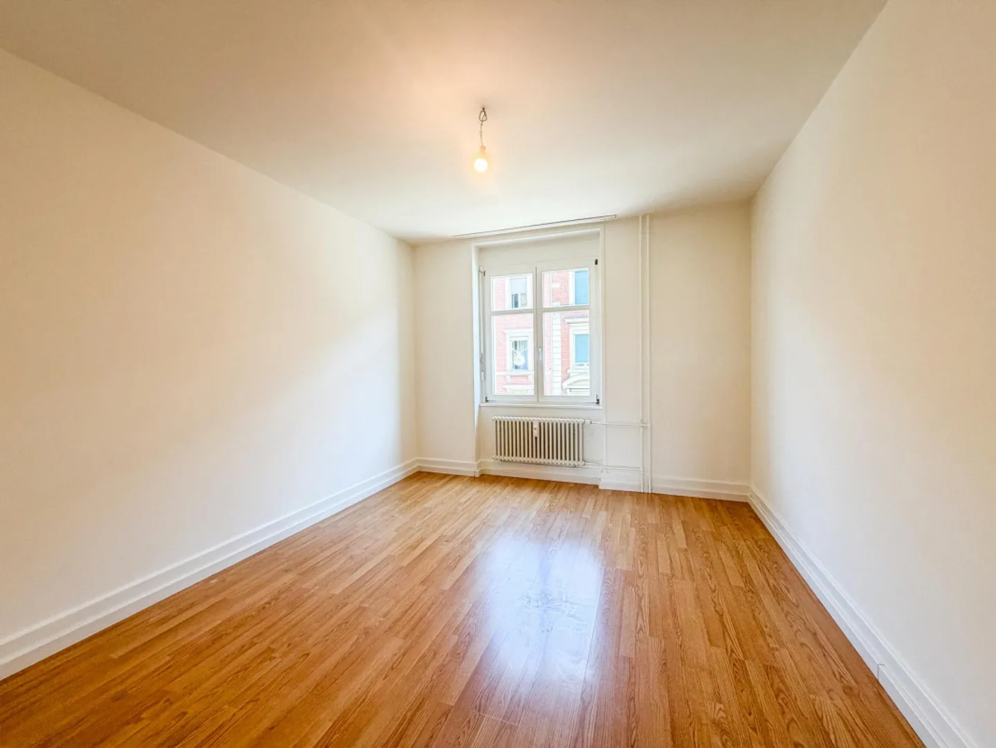 Charmante Wohnung mit Balkon - Foto 4 von 8