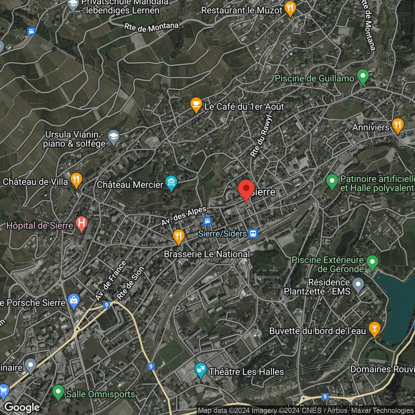 Appartamento in vendita - Foto 21 di 21