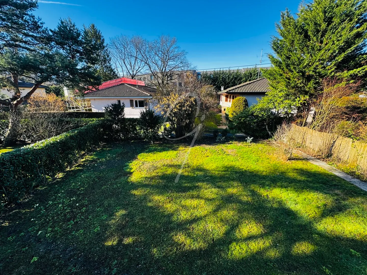 Charming Family Villa in Chêne-Bougeries - Photo 10 of 10