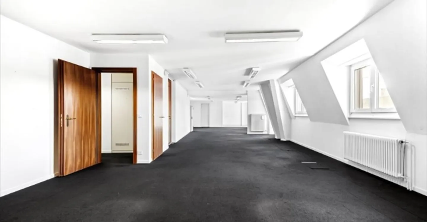 Büros zur Miete im Stadtzentrum von Lausanne - Foto 3 von 7