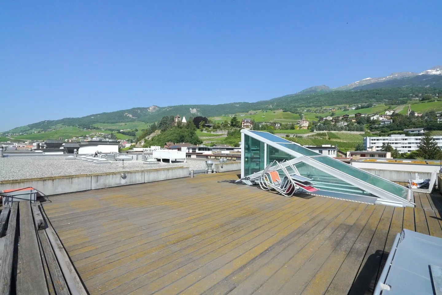Appartamento in vendita - Foto 18 di 21