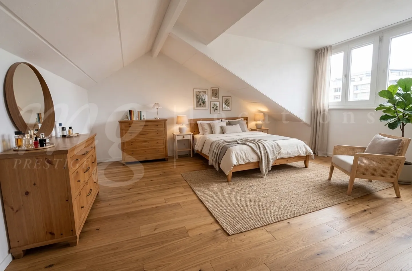 Maison familiale charmante avec jardin sud - Photo 7 sur 8